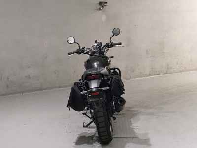 Honda GB350 2024