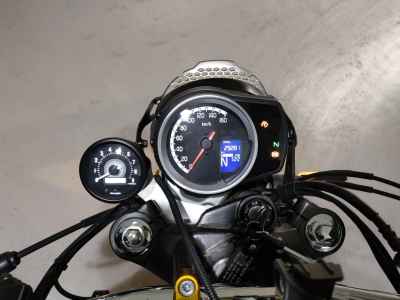 Honda GB350 2024