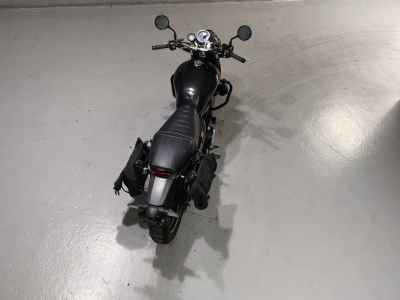 Honda GB350 2024