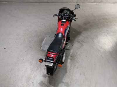 Kawasaki GPZ400 2026