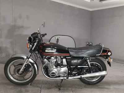 Suzuki GS1000E 2026