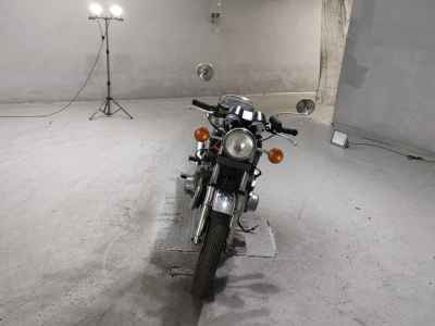 Suzuki GS1000E 2026