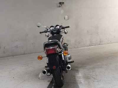 Suzuki GS1000E 2026