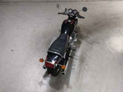 Suzuki GS1000E 2026