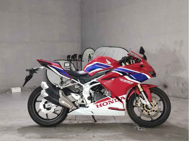 Honda CBR250RR