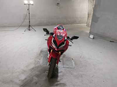Honda CBR250RR
