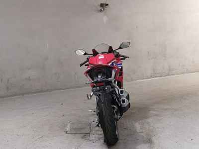 Honda CBR250RR