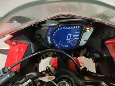 Honda CBR250RR