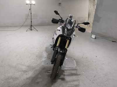 Yamaha Tenere 700 2020