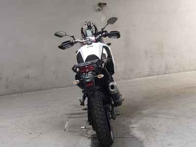 Yamaha Tenere 700 2020