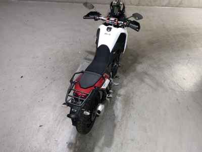 Yamaha Tenere 700 2020