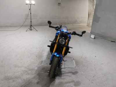 Yamaha XSR900 2022