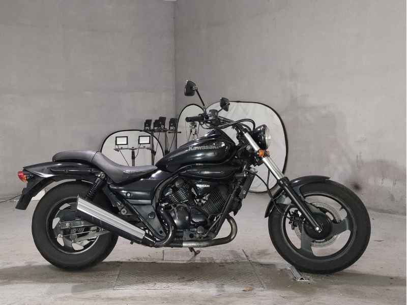 Kawasaki Eliminator 250V