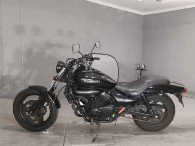 Kawasaki Eliminator 250V