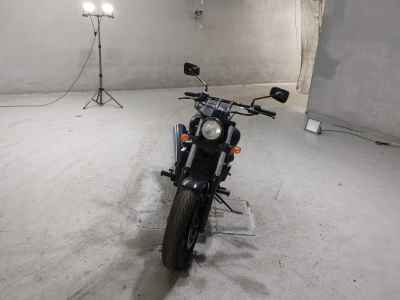 Kawasaki Eliminator 250V