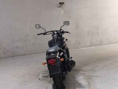Kawasaki Eliminator 250V