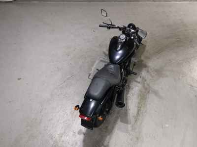 Kawasaki Eliminator 250V