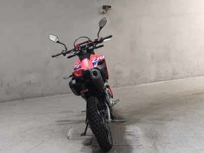 Honda CRF250L