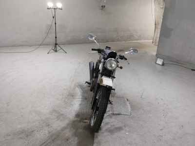 Kawasaki 250TR