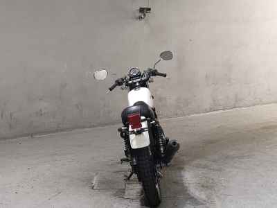 Kawasaki 250TR