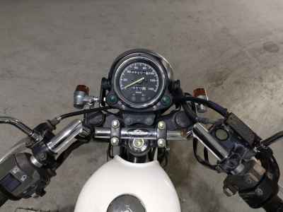 Kawasaki 250TR