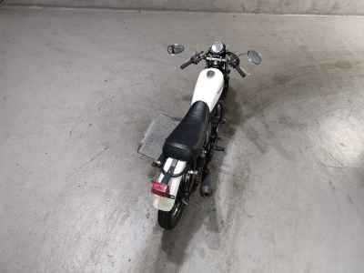 Kawasaki 250TR