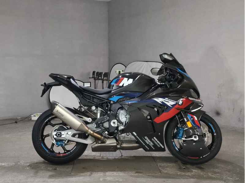 BMW M1000RR 2023