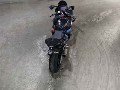 BMW M1000RR 2023