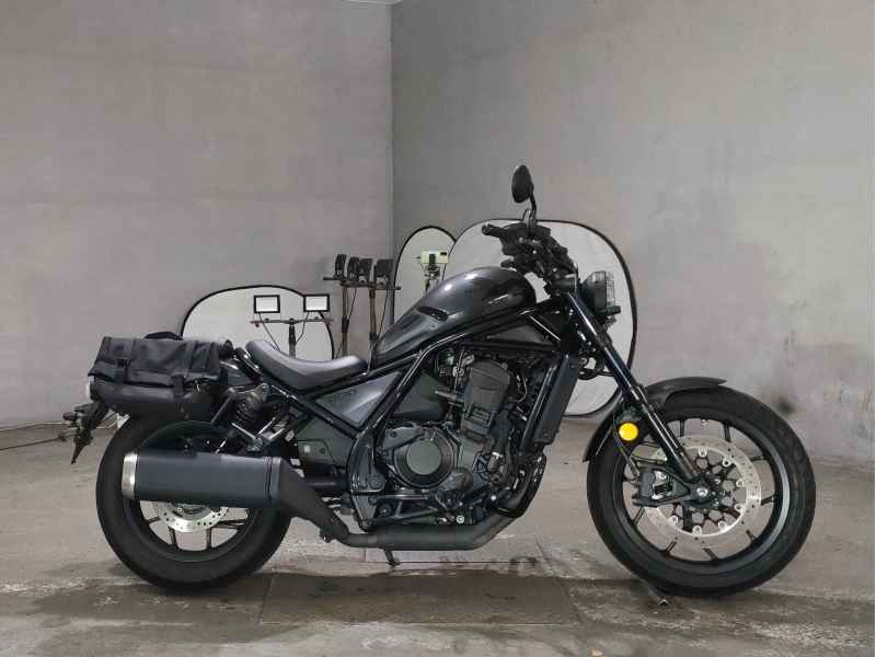 Honda LEBUL 1100 2021