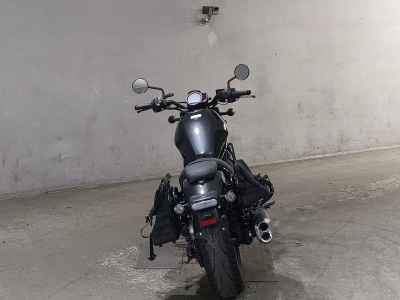 Honda LEBUL 1100 2021