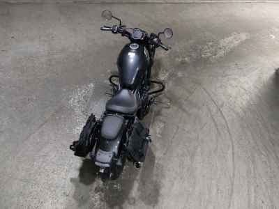 Honda LEBUL 1100 2021