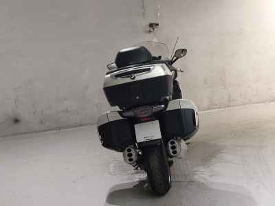 BMW K1600GTL 2014