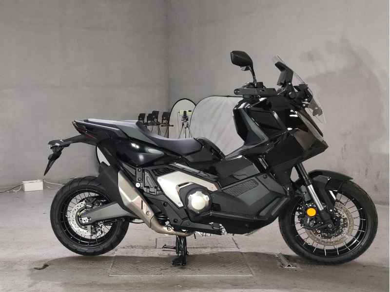 Honda XADV7502 2026