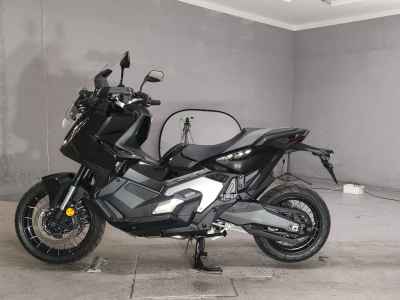 Honda XADV7502 2026