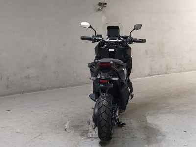 Honda XADV7502 2026