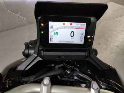 Honda XADV7502 2026