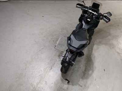 Honda XADV7502 2026