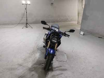 Honda CB250R