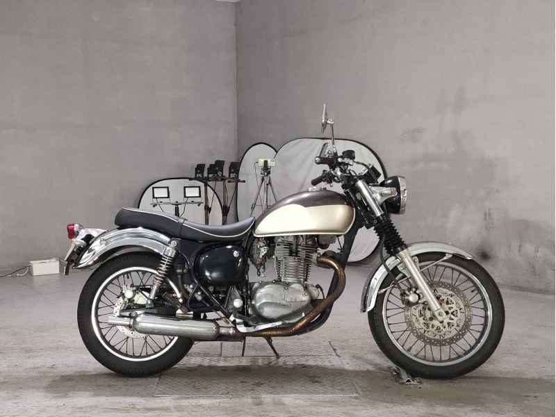 Kawasaki ESTERAY RS