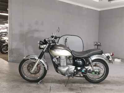 Kawasaki ESTERAY RS