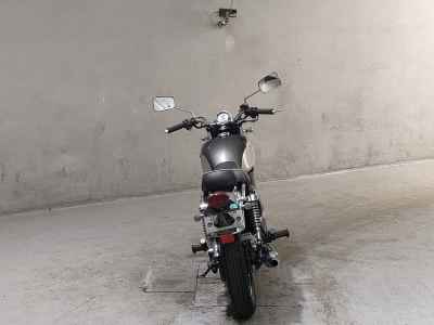 Kawasaki ESTERAY RS