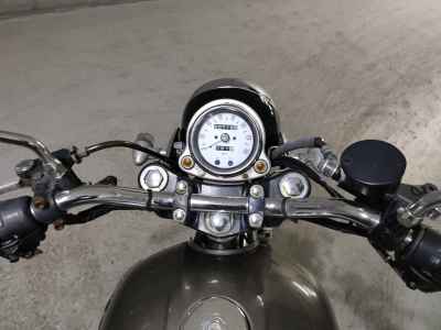 Kawasaki ESTERAY RS