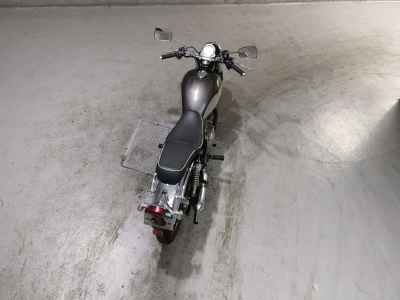 Kawasaki ESTERAY RS