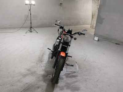 Harley-Davidson Sportster XL883R 2013
