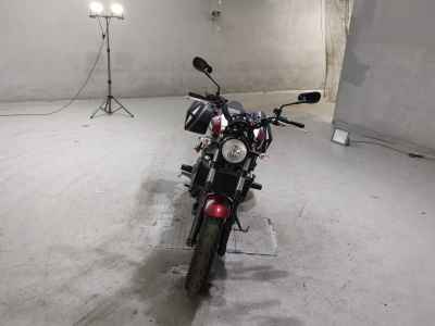 Yamaha XSR700 2017