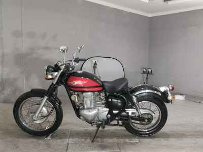 Kawasaki Estrella