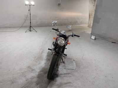 Kawasaki Estrella
