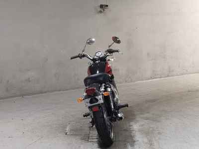 Kawasaki Estrella