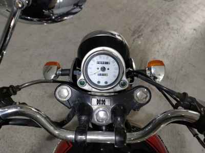 Kawasaki Estrella