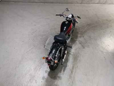 Kawasaki Estrella